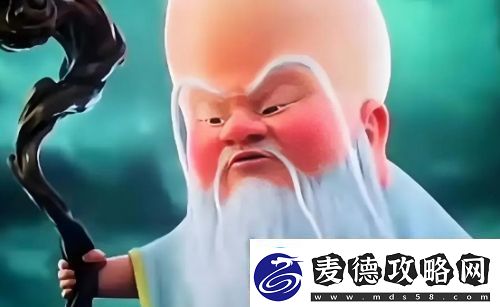哪吒2为什么把老寿星塑造成大反派