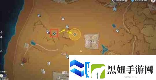 【原神】普尔比鲁尼之诫任务攻略