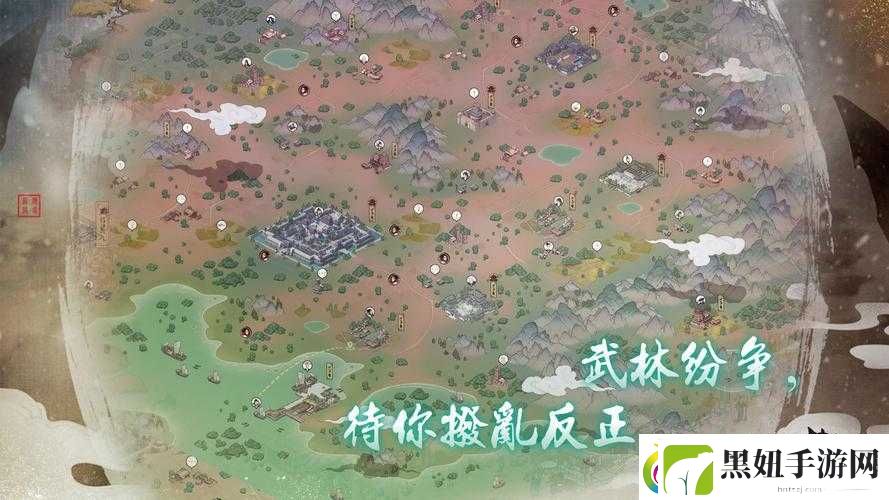千古江湖梦如何掌握养马及繁育技巧