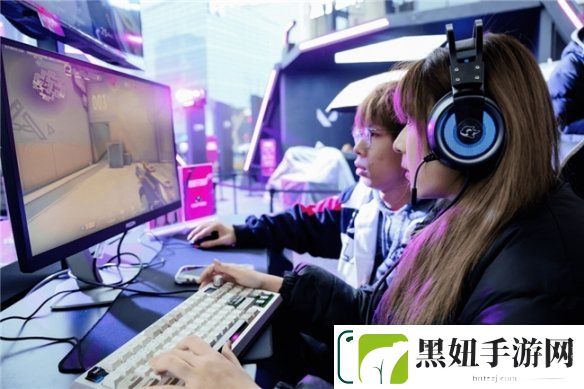 热血竞技