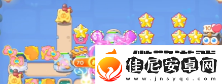 保卫萝卜4万圣奇妙夜第7关怎么过