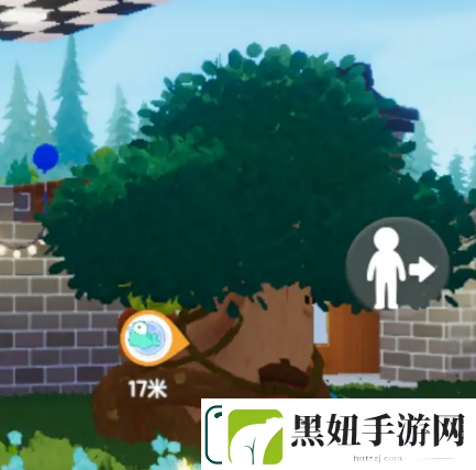 心动小镇12月13日溜溜橡木及无暇萤石位置