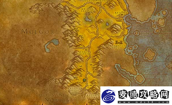 魔兽世界乌龟服内奸任务流程