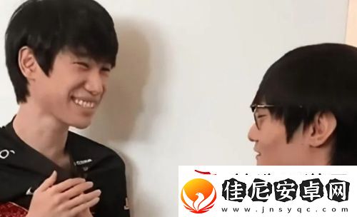 LPL冠军打野选手被清算
