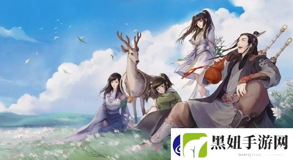 笑道人是哪个门派的弟子