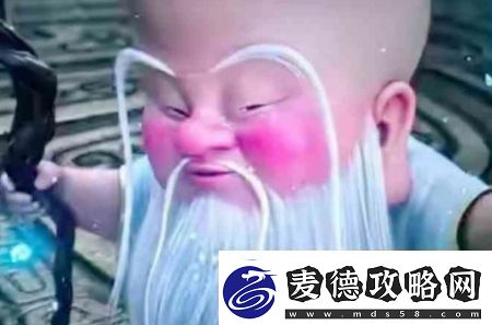 哪吒2为什么把老寿星塑造成大反派