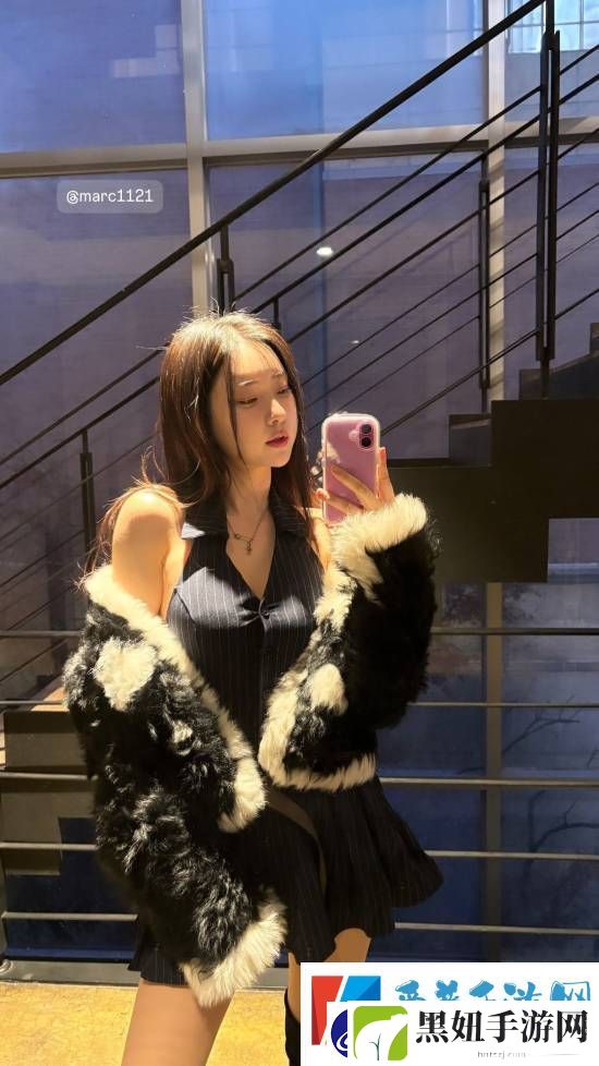 剑星体模晒出超美新图