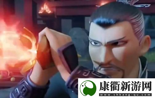 哪吒2李靖明明只是凡人