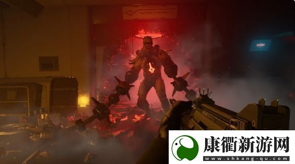 杀戮空间3封测玩家锐评新作