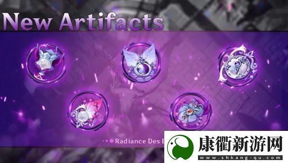 原神5.5卡池调整！玩家们不淡定芙宁娜流水不佳水神都救不了