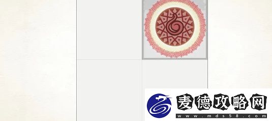 画中世界第六关攻略图