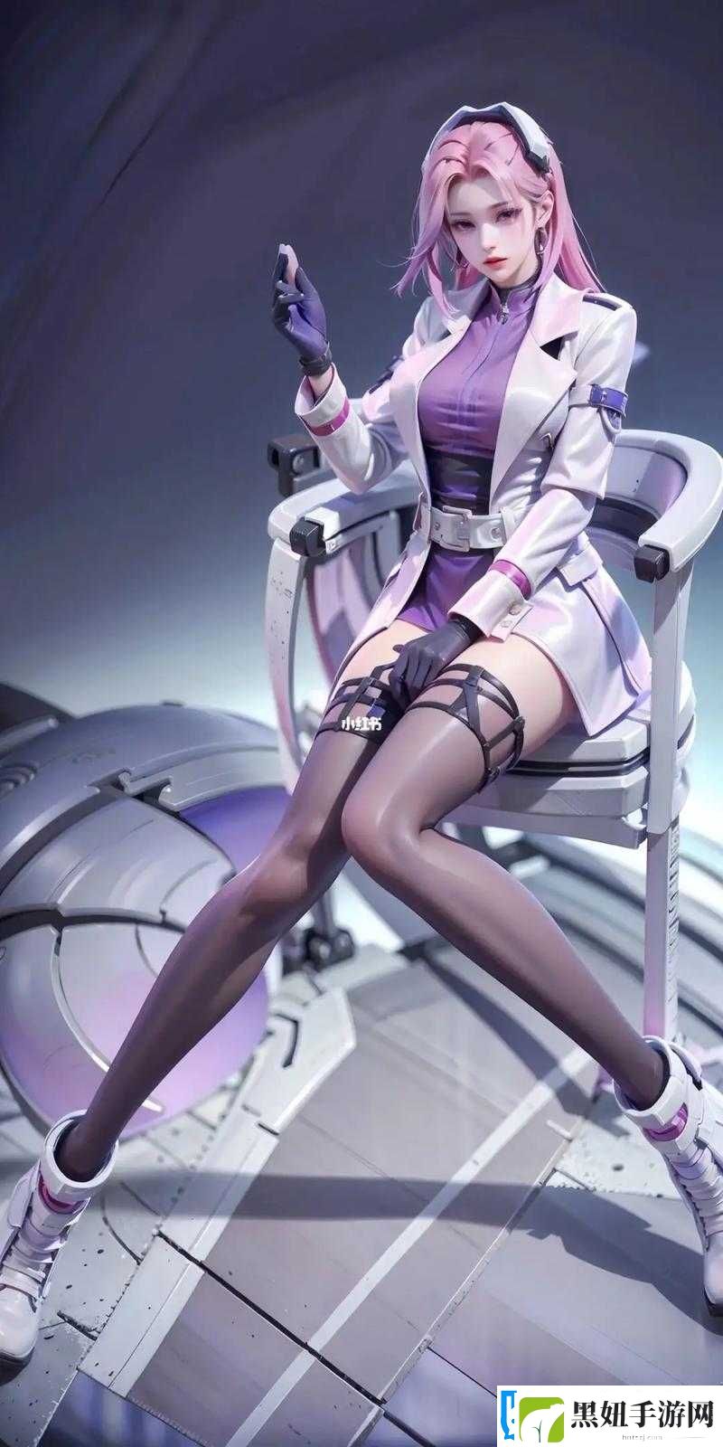 伽罗的胸罩是透明的吗