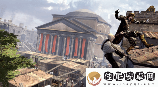 刺客信条系列、孤岛惊魂系列打骨折！Steam30元以下折扣推荐