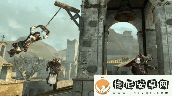 刺客信条系列、孤岛惊魂系列打骨折！Steam30元以下折扣推荐