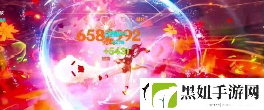 原神胡桃核爆队伍怎么搭配
