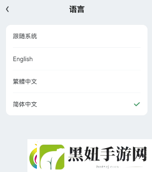 gamekipo中文设置图文教程