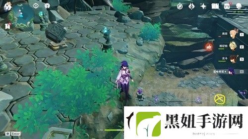 原神要求特别多的作家任务攻略