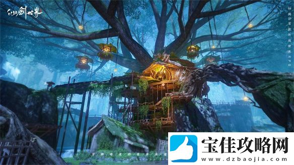 武侠×仙侠