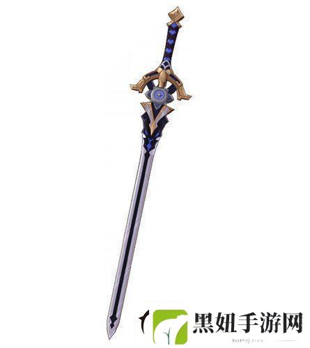 原神2.3新武器辰砂之纺锤怎么样