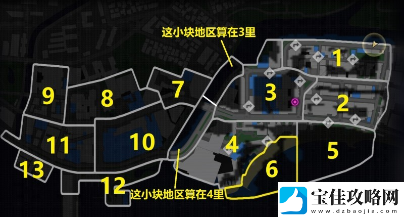 如龙8外传船长归来支线攻略分享