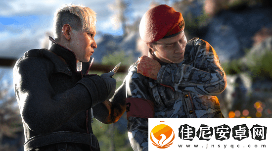 刺客信条系列、孤岛惊魂系列打骨折！Steam30元以下折扣推荐