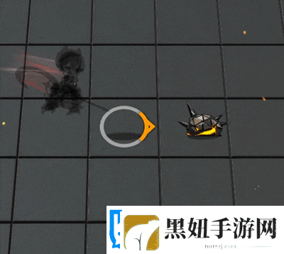 明日方舟隐德来希技能介绍