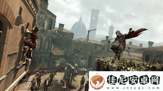 刺客信条系列、孤岛惊魂系列打骨折！Steam30元以下折扣推荐