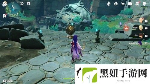 原神要求特别多的作家任务攻略