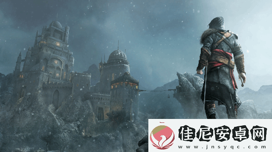 刺客信条系列、孤岛惊魂系列打骨折！Steam30元以下折扣推荐