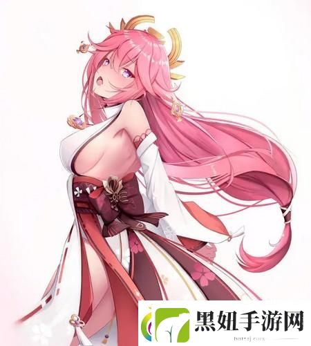 原神八重神子不遮副浮图