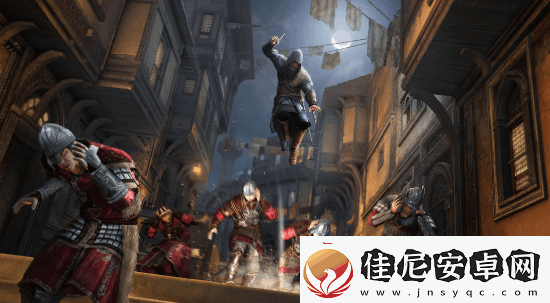 刺客信条系列、孤岛惊魂系列打骨折！Steam30元以下折扣推荐