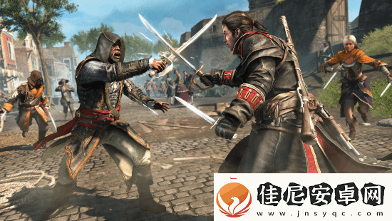 刺客信条系列、孤岛惊魂系列打骨折！Steam30元以下折扣推荐