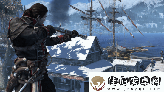 刺客信条系列、孤岛惊魂系列打骨折！Steam30元以下折扣推荐