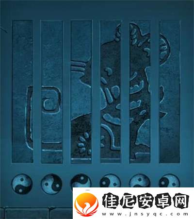 引魂铃第三章怎么过