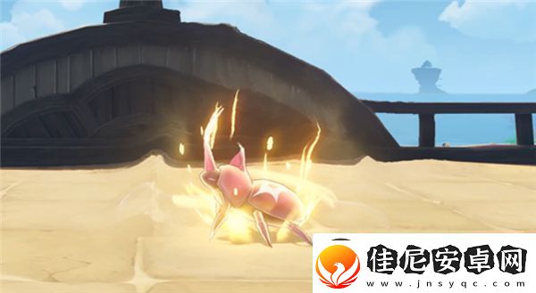 原神斗虫大试合第三天怎么通关荒泷极意堂堂斗虫大试合第三天完成方法