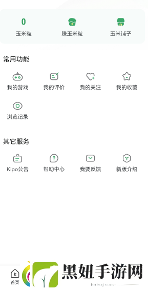 gamekipo中文设置图文教程