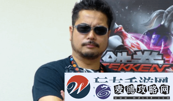曝铁拳8有望继续与最终幻想系列联动