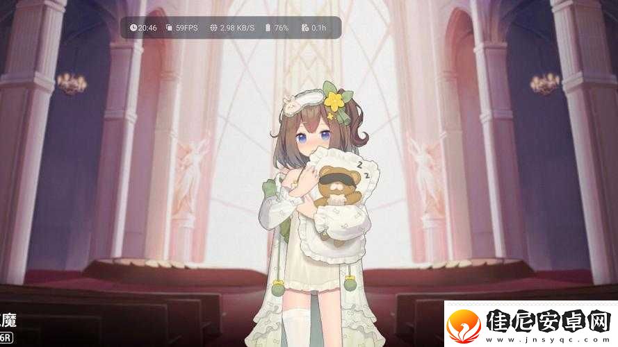 灵魂潮汐中的叶隐琉璃究竟如何