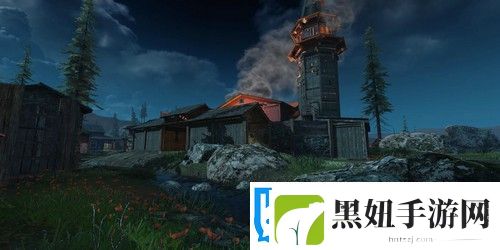 使命召唤手游锯木厂怎么玩使命召唤手游锯木厂玩法攻略