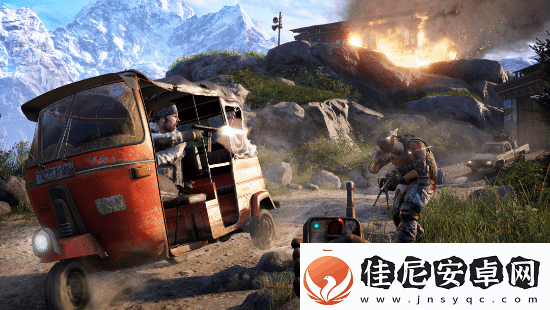 刺客信条系列、孤岛惊魂系列打骨折！Steam30元以下折扣推荐