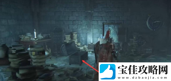 艾尔登法环夜与火之剑在哪里