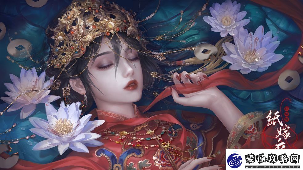 纸嫁衣4红丝缠全章节图文通关攻略汇总大全