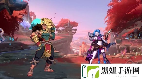 英雄联盟衍生格斗游戏2XKO下月全球测试将缩短时长