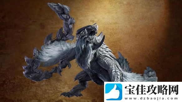 怪物猎人荒野锁刃龙能抓吗介绍