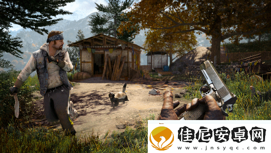 刺客信条系列、孤岛惊魂系列打骨折！Steam30元以下折扣推荐