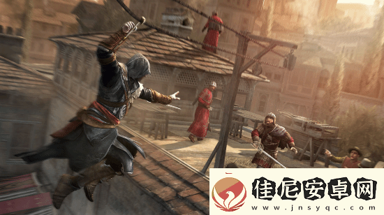刺客信条系列、孤岛惊魂系列打骨折！Steam30元以下折扣推荐