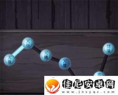 引魂铃第三章怎么过