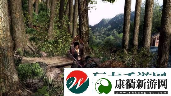 鬼武者2复刻公布新短片！无双剑豪柳生十兵卫