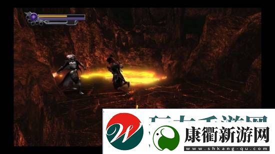 鬼武者2复刻公布新短片！无双剑豪柳生十兵卫