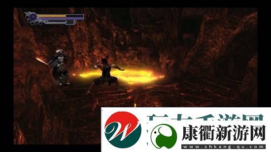 鬼武者2复刻公布新短片！无双剑豪柳生十兵卫